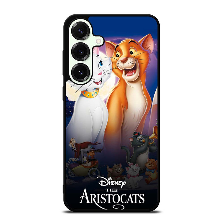 DISNEY THE ARISTOCATS Samsung Galaxy S25 Plus Case Cover