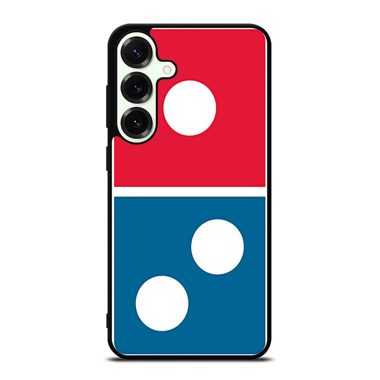 DOMINOS PIZZA LOGO Samsung Galaxy S25 Plus Case Cover