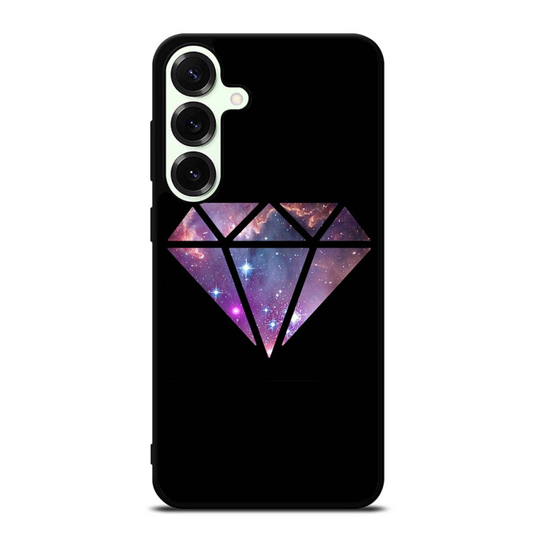 DOPE DIAMOND SUPPLY CO Samsung Galaxy S25 Plus Case Cover