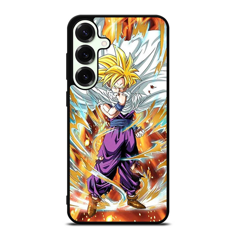 DRAGON BALL SON GOHAN Samsung Galaxy S25 Plus Case Cover