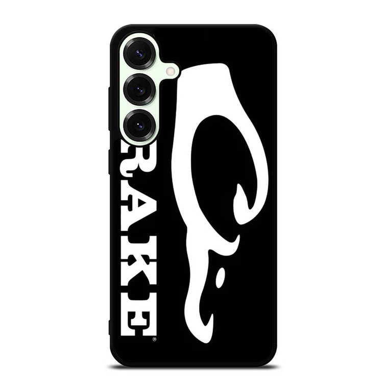 DRAKE WATERFOWL VERTICAL LOGO Samsung Galaxy S25 Plus Case Cover