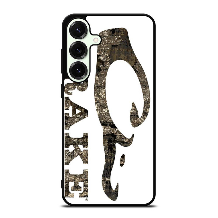 DRAKE WATERFOWL WHITE Samsung Galaxy S25 Plus Case Cover