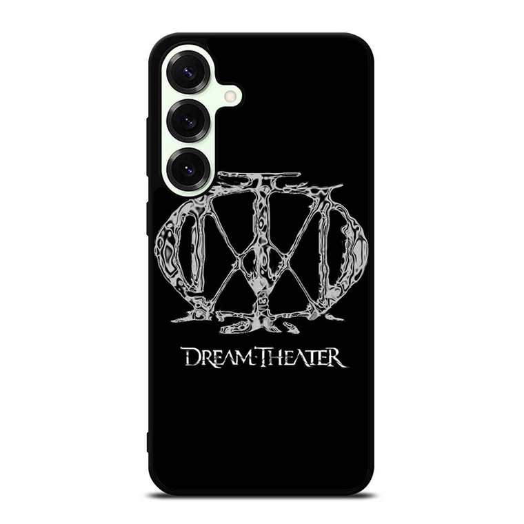 DREAM THEATER METAL BAND LOGO Samsung Galaxy S25 Plus Case Cover