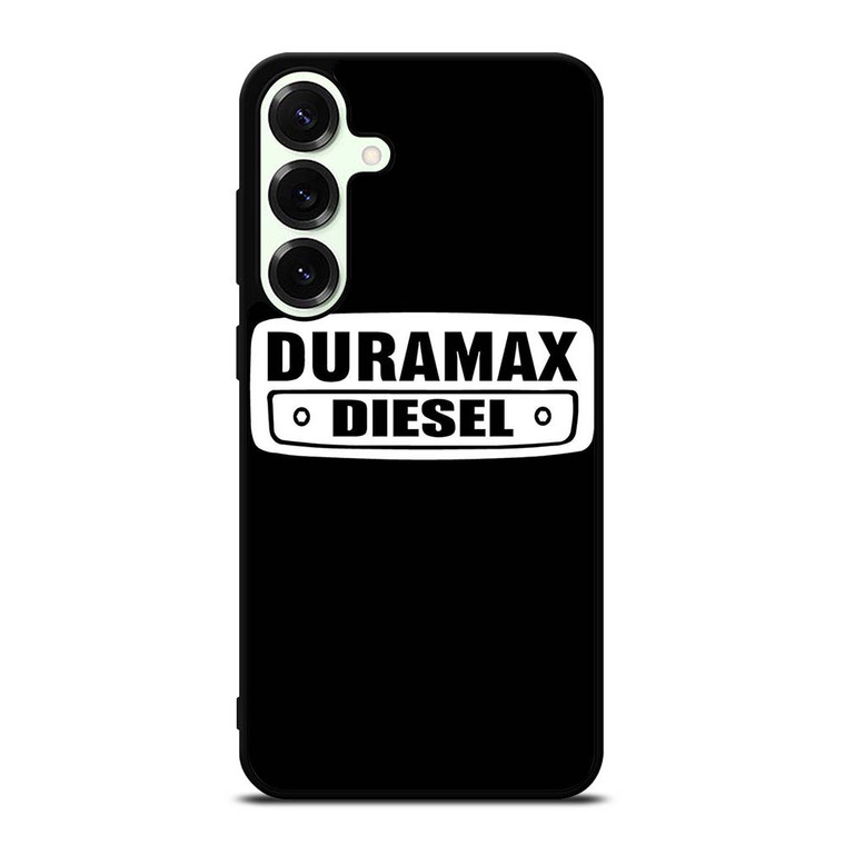 DURAMAX DIESEL LOGO ICON Samsung Galaxy S25 Plus Case Cover