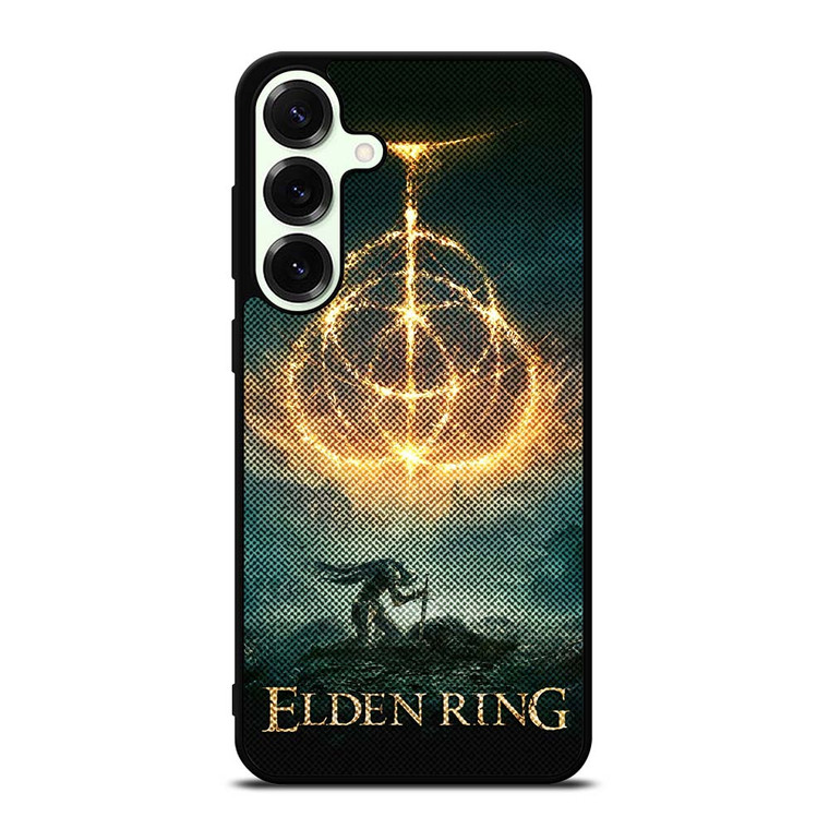ELDEN RING GAMES BANDAI Samsung Galaxy S25 Plus Case Cover