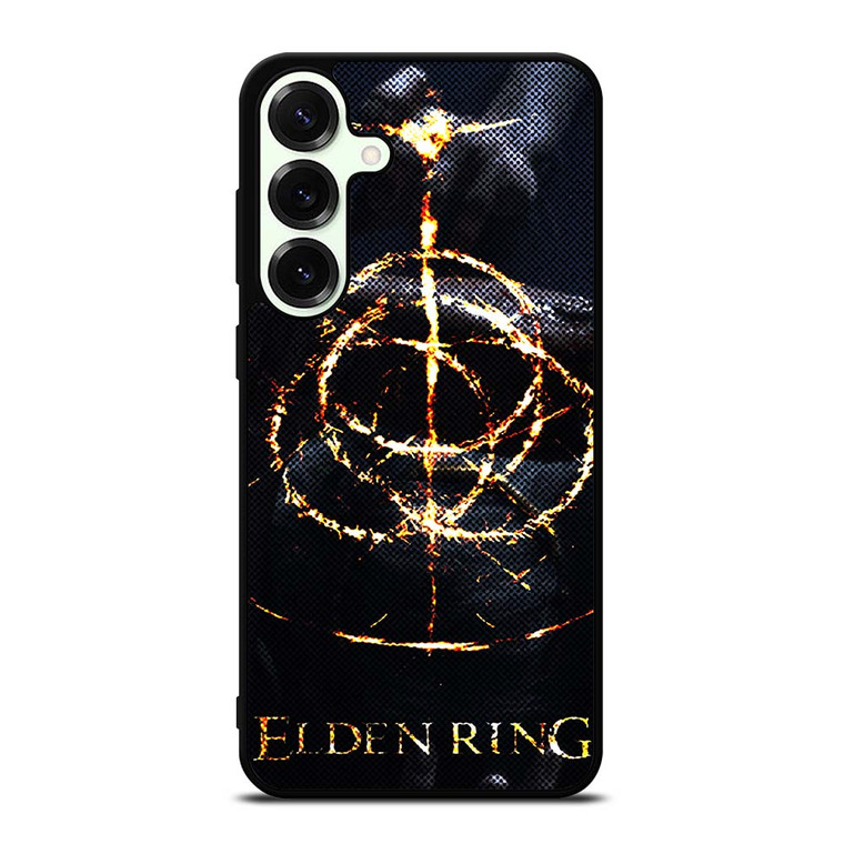 ELDEN RING VIDEO GAME 3 Samsung Galaxy S25 Plus Case Cover