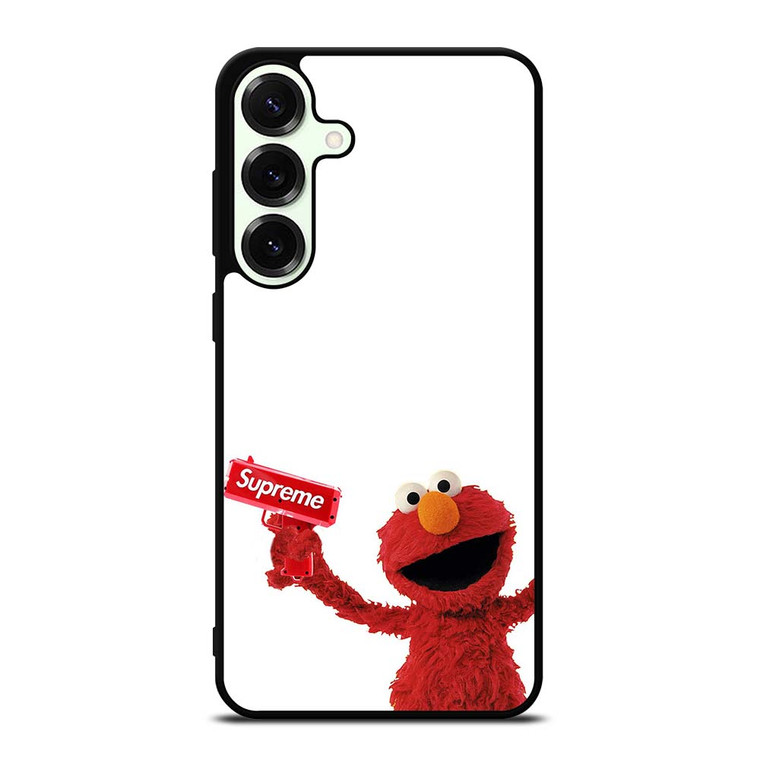 ELMO MUPPETS SUPREME Samsung Galaxy S25 Plus Case Cover