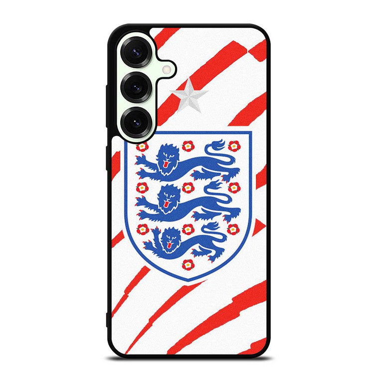 ENGLAND FOOTBALL TEAM Samsung Galaxy S25 Plus Case Cover
