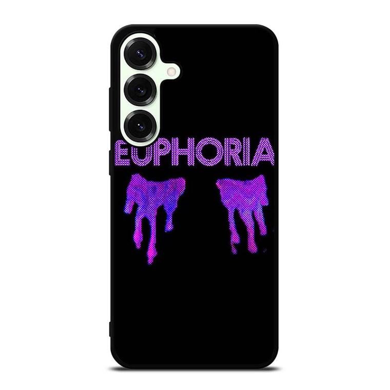 EUPHORIA HBO DRAMA SERIES Samsung Galaxy S25 Plus Case Cover
