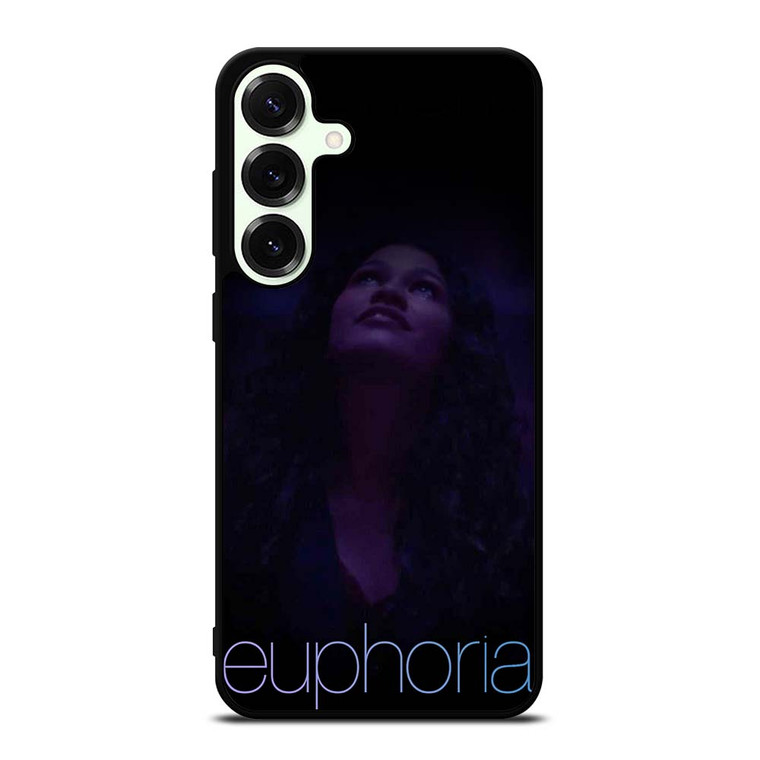 EUPHORIA ZENDAYA DRAMA SERIES Samsung Galaxy S25 Plus Case Cover