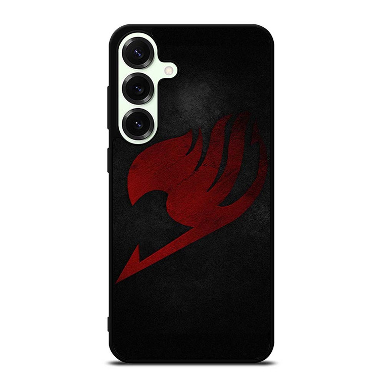 FAIRY TAIL ANIME EMBLEM Samsung Galaxy S25 Plus Case Cover