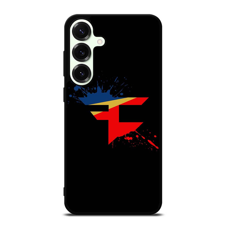 FAZE CLAN GAMING LOGO Samsung Galaxy S25 Plus Case Cover