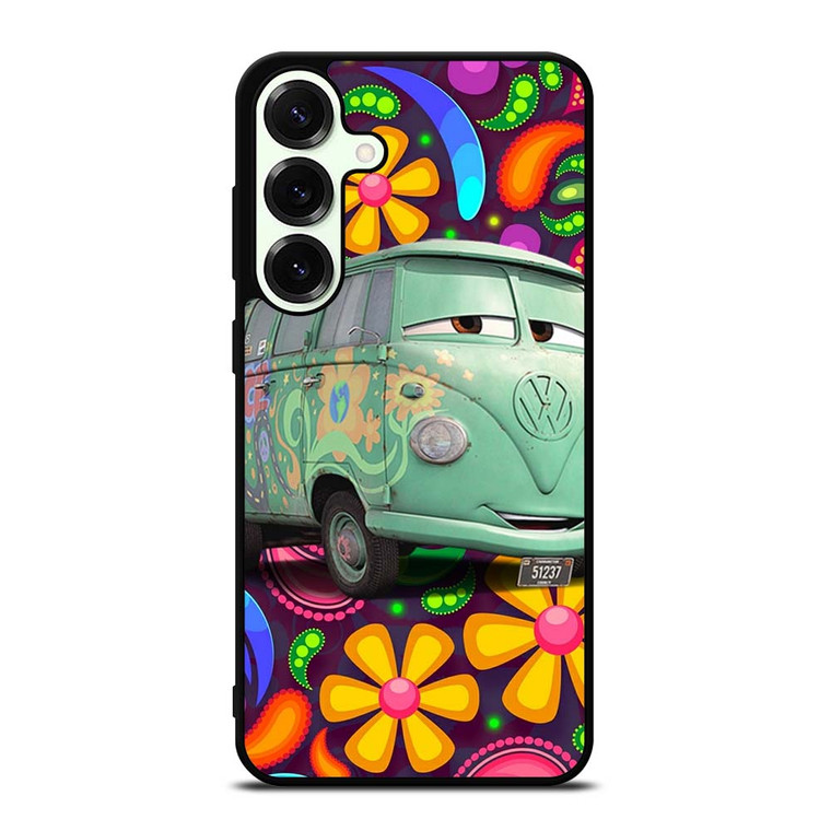 FILLMORE VOLKSWAGEN CARS Samsung Galaxy S25 Plus Case Cover