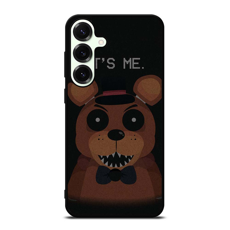 FIVE NIGHTS AT FREDDY'S GAMES Samsung Galaxy S25 Plus Case Cover