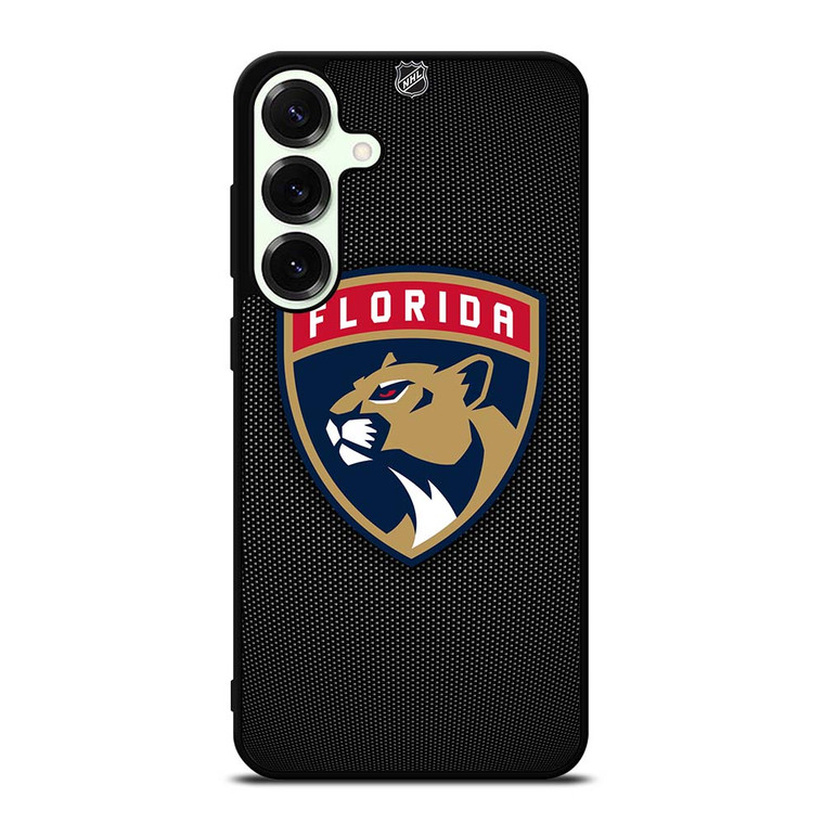 FLORIDA PANTHERS HOCKEY NHL LOGO Samsung Galaxy S25 Plus Case Cover