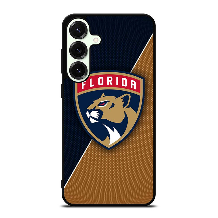 FLORIDA PANTHERS NHL HOCKEY LOGO Samsung Galaxy S25 Plus Case Cover