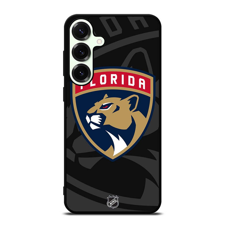 FLORIDA PANTHERS NHL TEAM Samsung Galaxy S25 Plus Case Cover