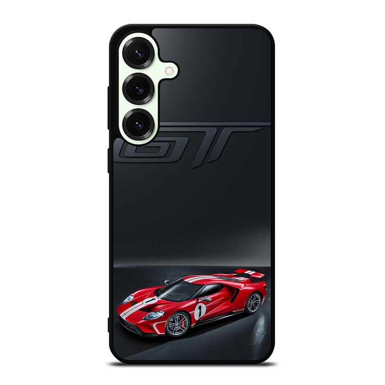 FORD GT SPORT CAR Samsung Galaxy S25 Plus Case Cover