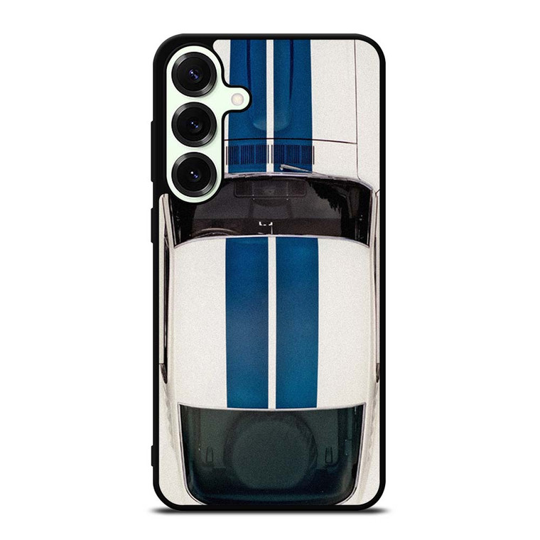 FORD MUSTANG SHELBY GT350 Samsung Galaxy S25 Plus Case Cover