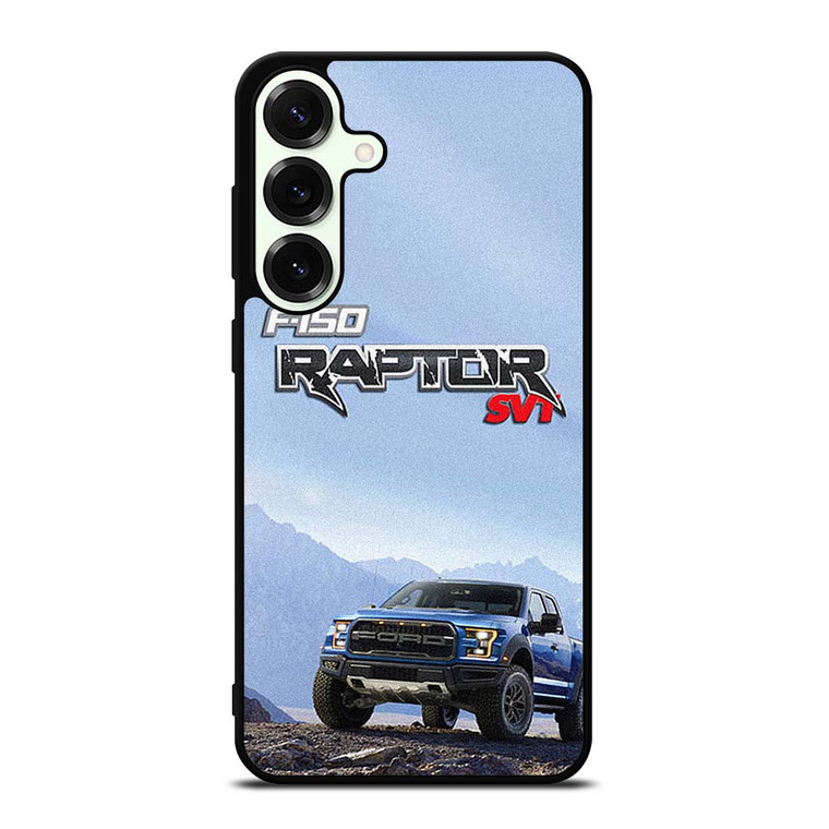 FORD RAPTORS LOGO Samsung Galaxy S25 Plus Case Cover