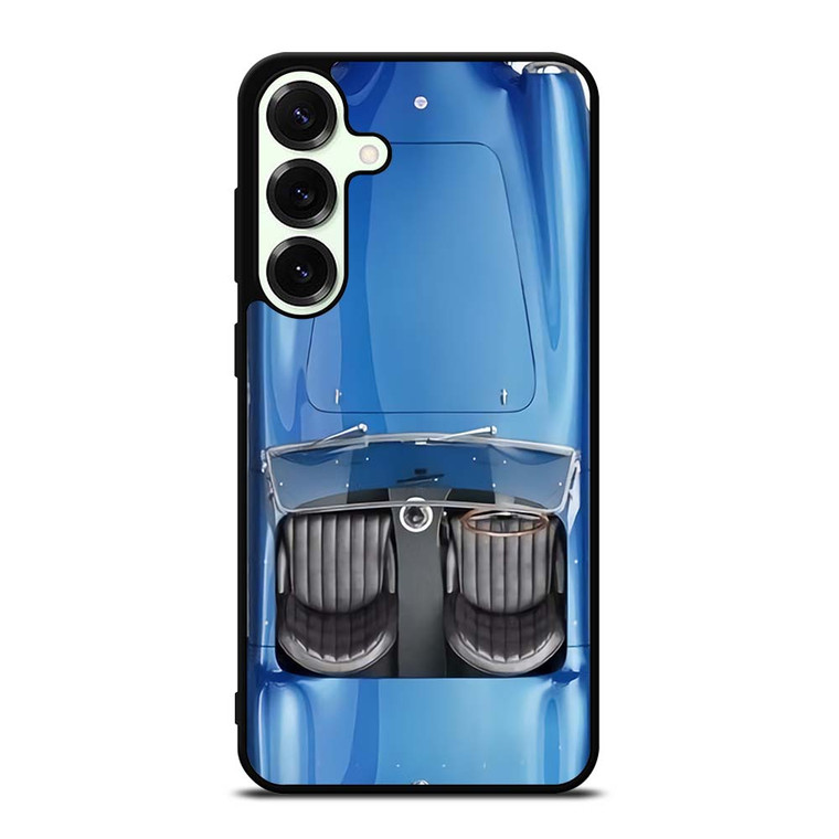 FORD SHELBY COBRA VINTAGE Samsung Galaxy S25 Plus Case Cover