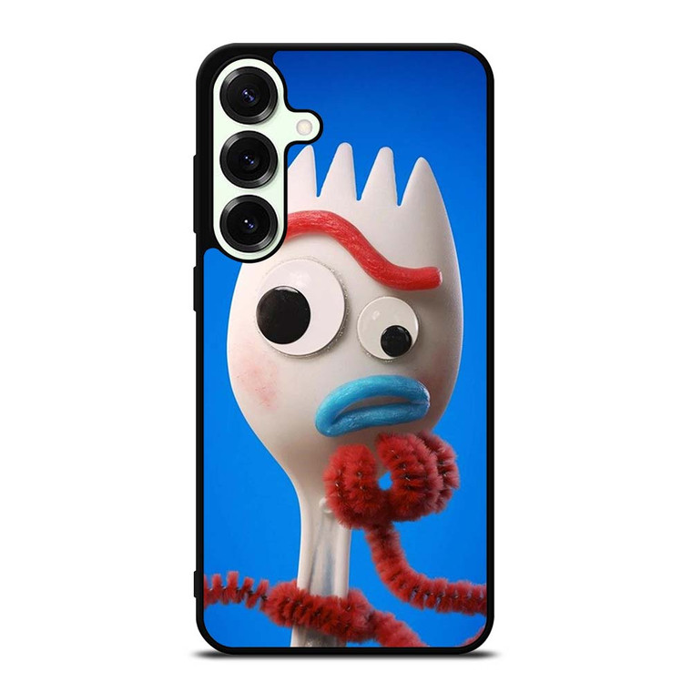 FORKY TOY STORY Samsung Galaxy S25 Plus Case Cover