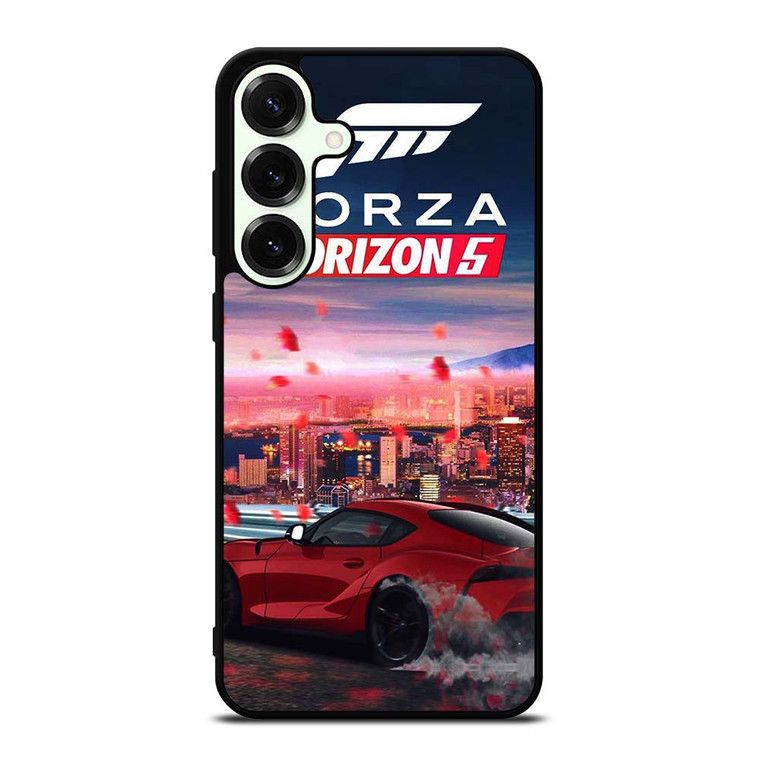 FORZA HORIZON 5 XBOX Samsung Galaxy S25 Plus Case Cover