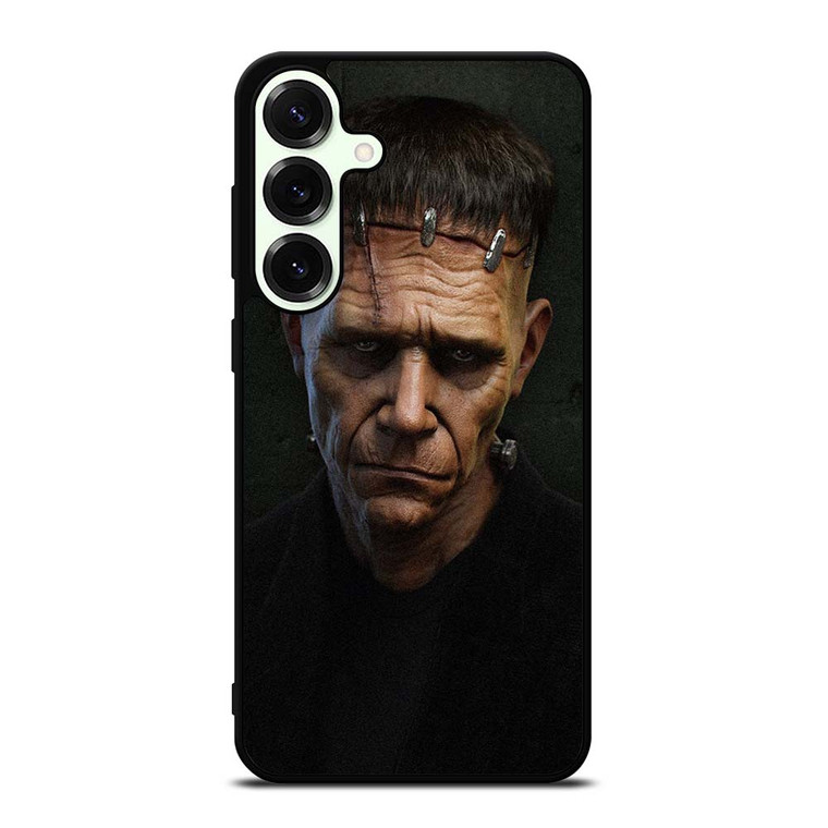 FRANKENSTEIN SCARY Samsung Galaxy S25 Plus Case Cover