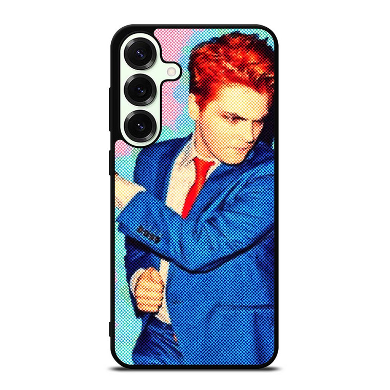 GERARD WAY MY CHEMICAL ROMANCE MCR 2 Samsung Galaxy S25 Plus Case Cover
