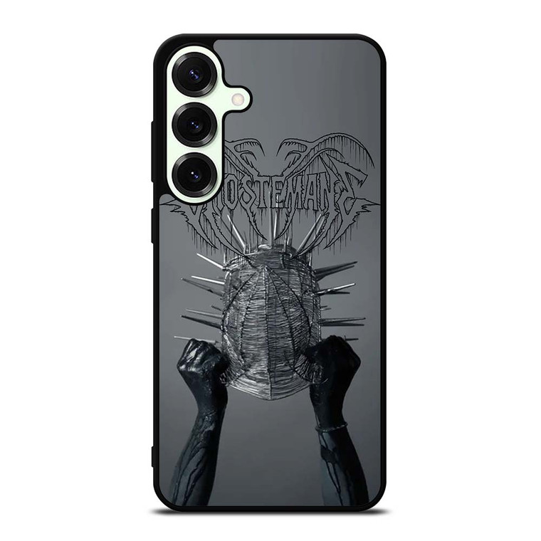 GHOSTEMANE ANTI-ICON Samsung Galaxy S25 Plus Case Cover