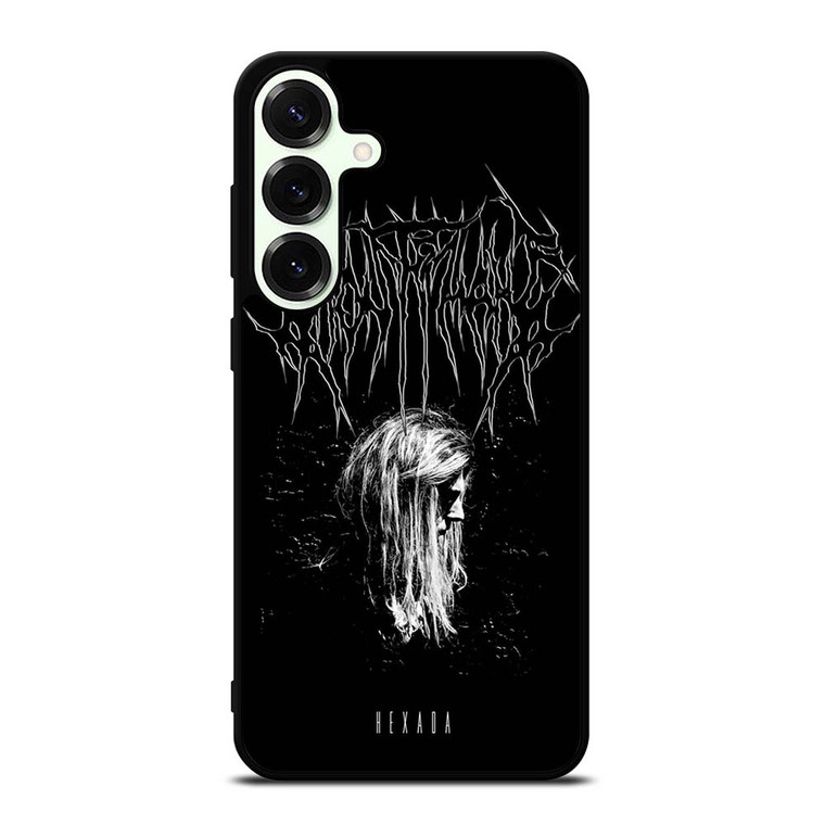 GHOSTEMANE HEXADA Samsung Galaxy S25 Plus Case Cover