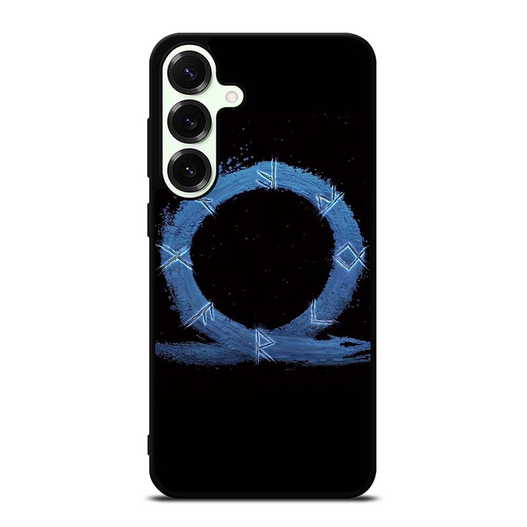 GOD OF WAR RAGNAROK Samsung Galaxy S25 Plus Case Cover
