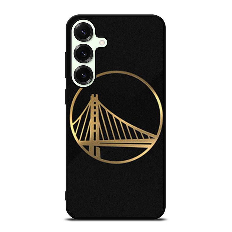GOLDEN STATE WARRIORS ICON Samsung Galaxy S25 Plus Case Cover
