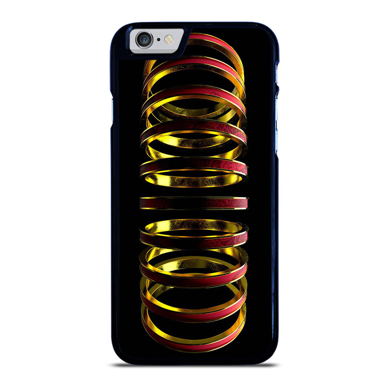 SHANG CHI AND THE LEGEND OF THE TEN RINGS MARVEL COVER iPhone 6 / 6S Case Cover