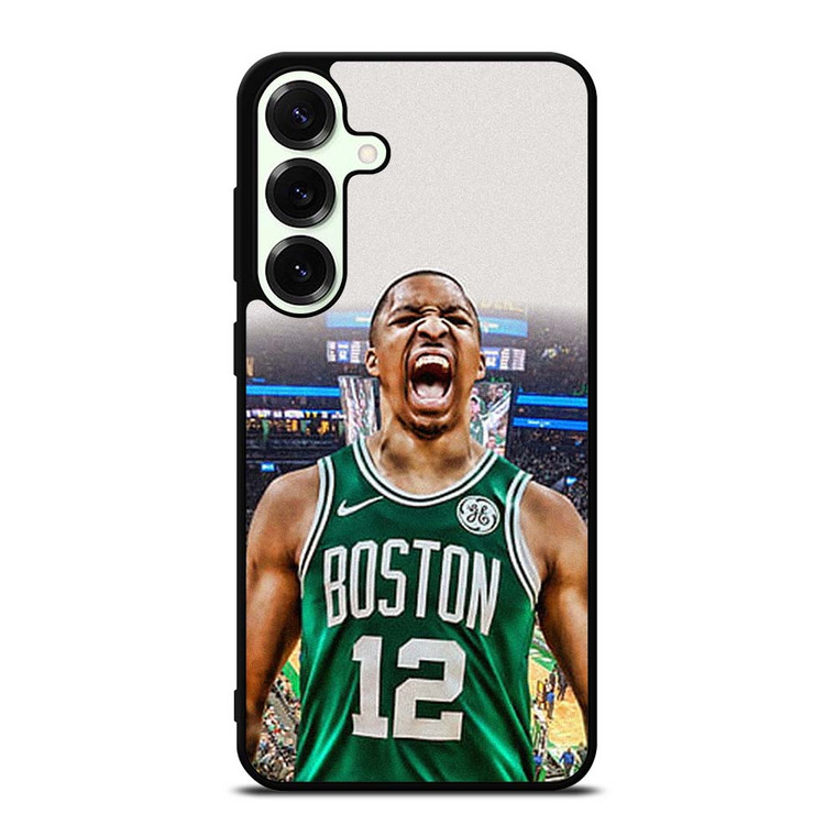 GRANT WILLIAMS BOSTON CELTICS Samsung Galaxy S25 Plus Case Cover