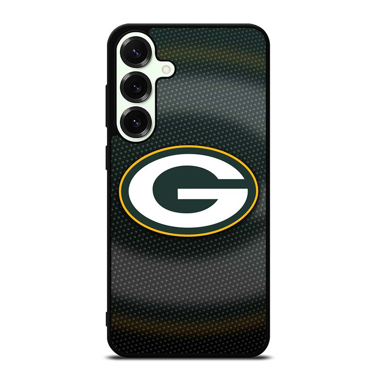 GREEN BAY PACKERS FOOTBALL TEAM Samsung Galaxy S25 Plus Case Cover