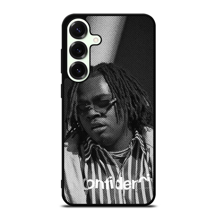 GUNNA AMERICAN RAPPER Samsung Galaxy S25 Plus Case Cover