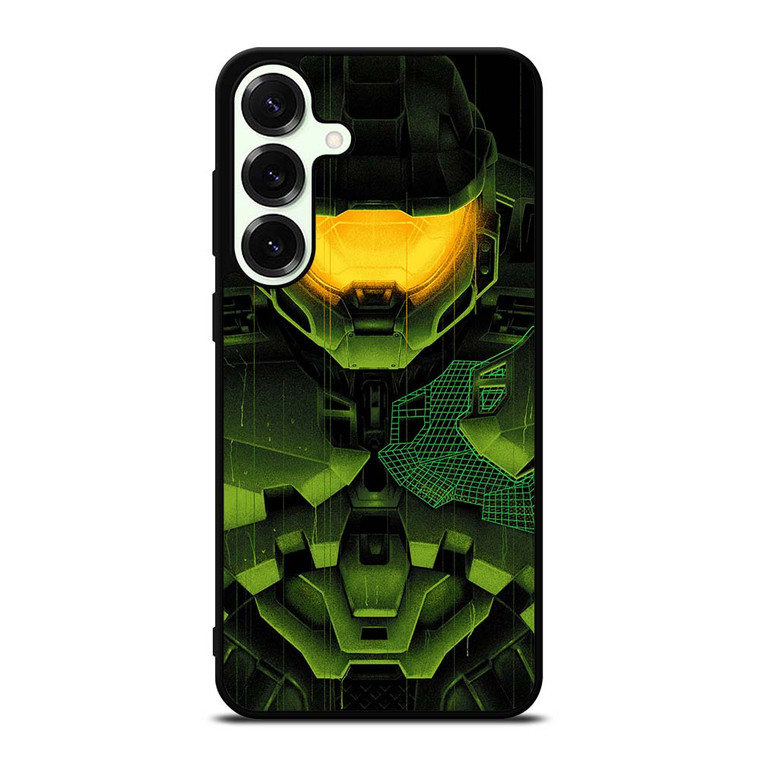 HALO INFINITE XBOX GAME 2 Samsung Galaxy S25 Plus Case Cover