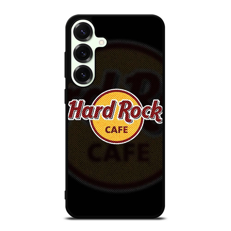 HARD ROCK CAFE LOGO Samsung Galaxy S25 Plus Case Cover