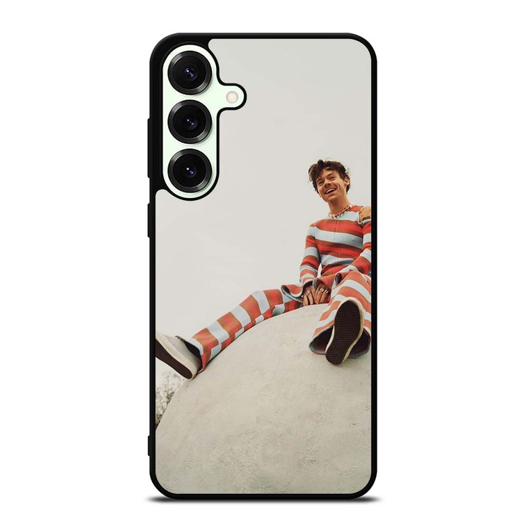 HARRY STYLES AS IT WAS Samsung Galaxy S25 Plus Case Cover