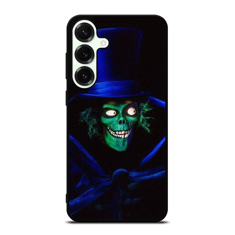 HATBOX GHOST HAUNTED MANSION DISNEY Samsung Galaxy S25 Plus Case Cover