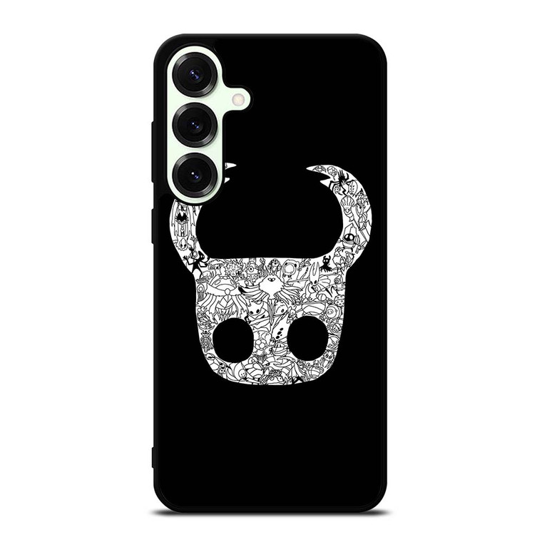 HOLLOW KNIGHT GAMES ICON Samsung Galaxy S25 Plus Case Cover