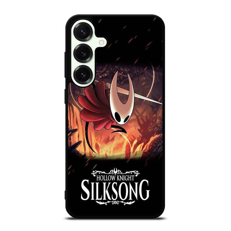 HOLLOW KNIGHT SILKSONG GAMES 2 Samsung Galaxy S25 Plus Case Cover