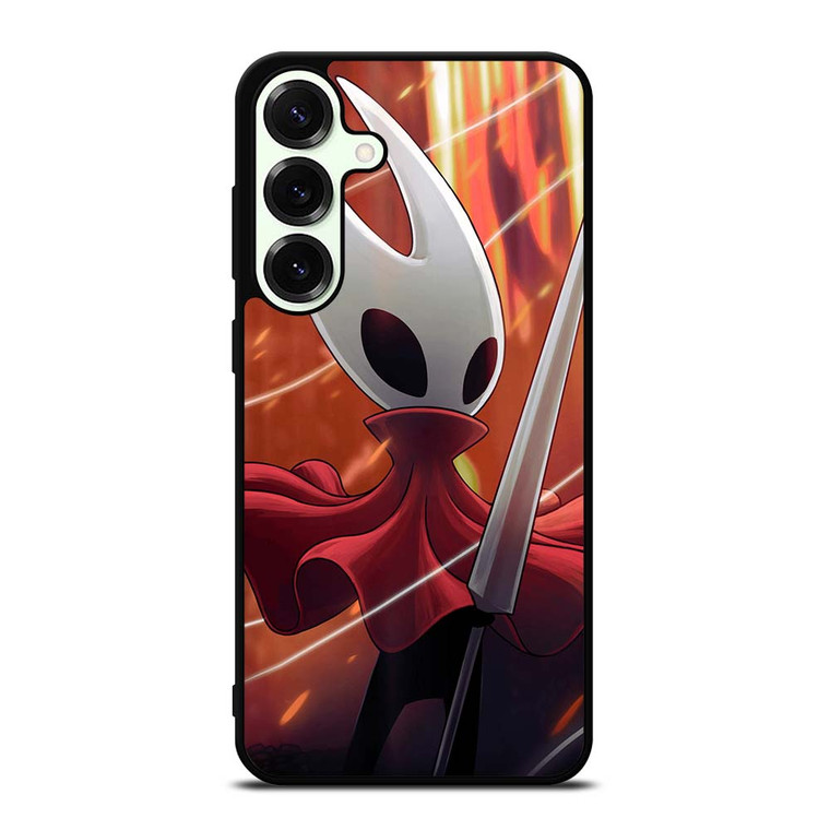 HOLLOW KNIGHT SILKSONG GAMES Samsung Galaxy S25 Plus Case Cover