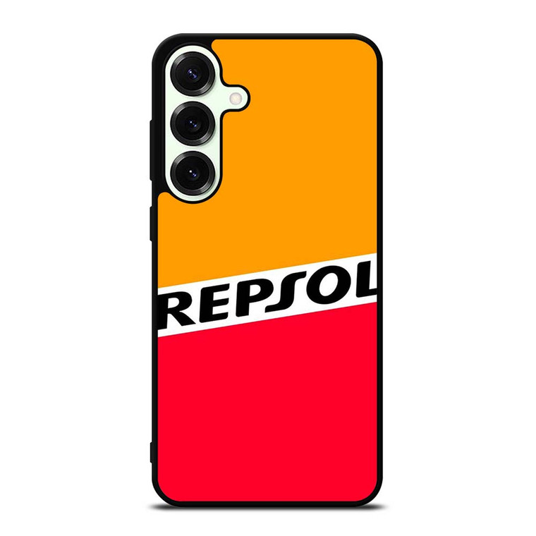 HONDA REPSOL RACING Samsung Galaxy S25 Plus Case Cover