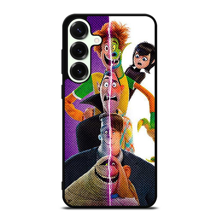 HOTEL TRANSYLVANIA TRANSFORMANIA 1 Samsung Galaxy S25 Plus Case Cover