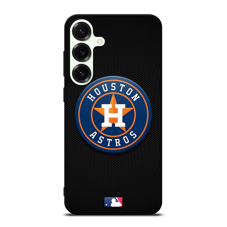HOUSTON ASTROS BASEBALL TEAM Samsung Galaxy S25 Plus Case Cover