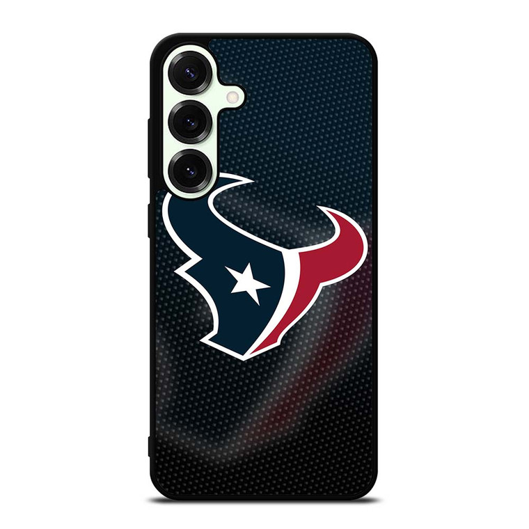 HOUSTON TEXANS FOOTBALL TEAM Samsung Galaxy S25 Plus Case Cover