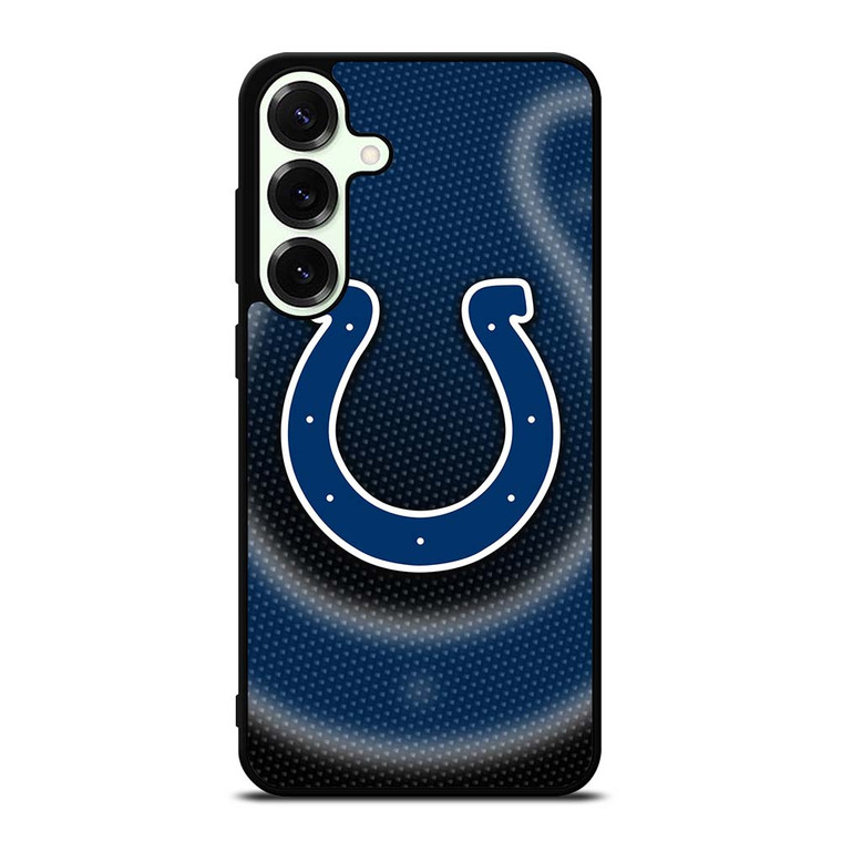 INDIANAPOLIS COLTS FOOTBALL TEAM Samsung Galaxy S25 Plus Case Cover