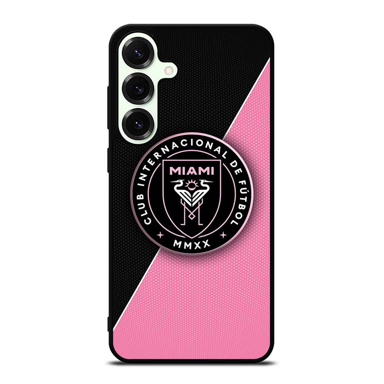 INTER MIAMI FC SOCCER MLS 2 Samsung Galaxy S25 Plus Case Cover